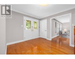 Office - 244 Colchester Drive, Oakville, ON L6J5S5 Photo 8