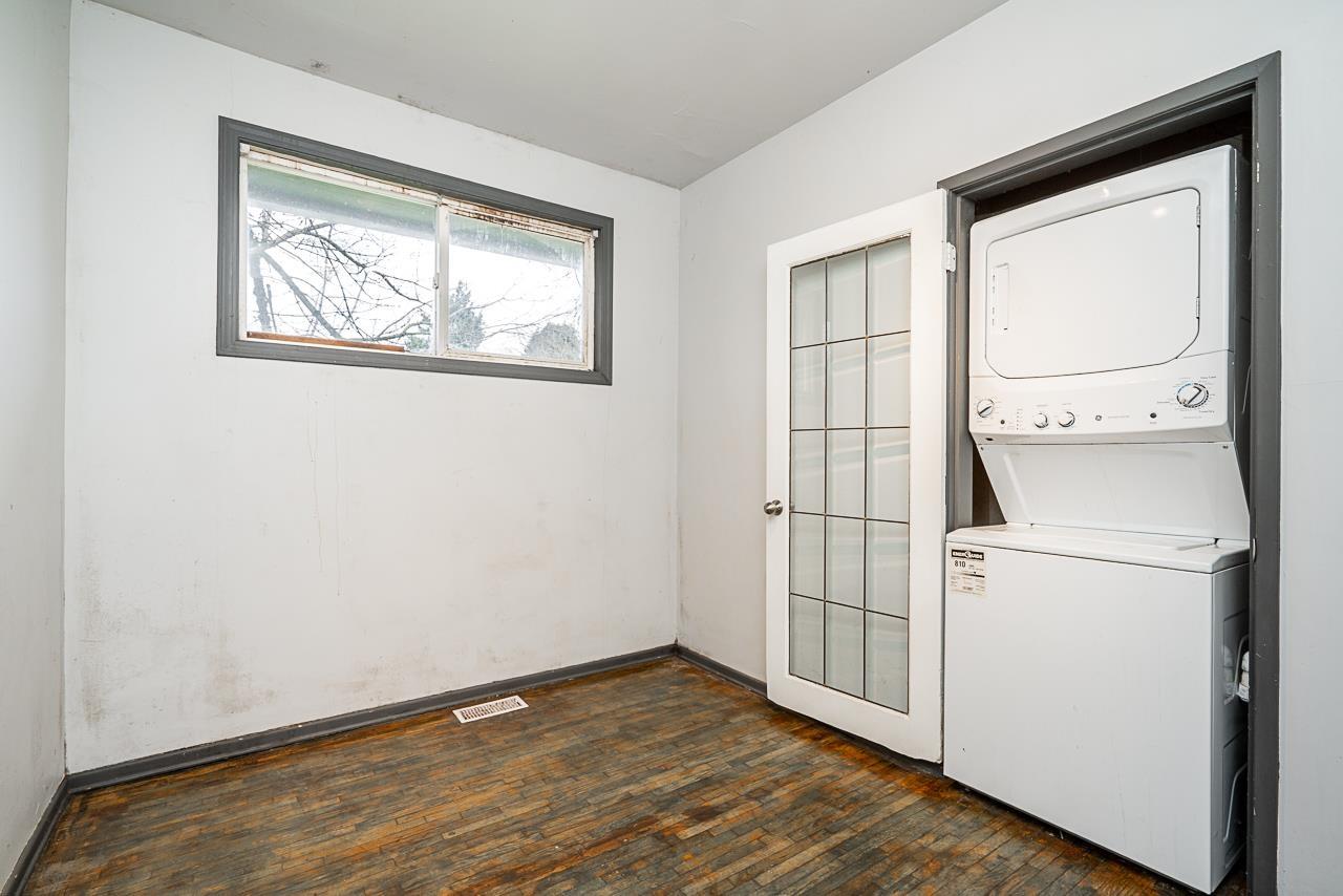 2 Bed, 2 Bath House for Sale in Chilliwack – 46782 FIRST AVENUE, Chilliwack Proper East – MLS# R3154226 - Image 22