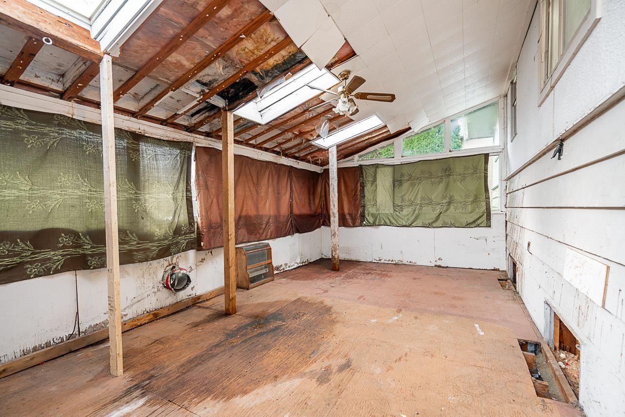 2 Bed, 2 Bath House for Sale in Chilliwack – 46782 FIRST AVENUE, Chilliwack Proper East – MLS# R3154226 - Image 25