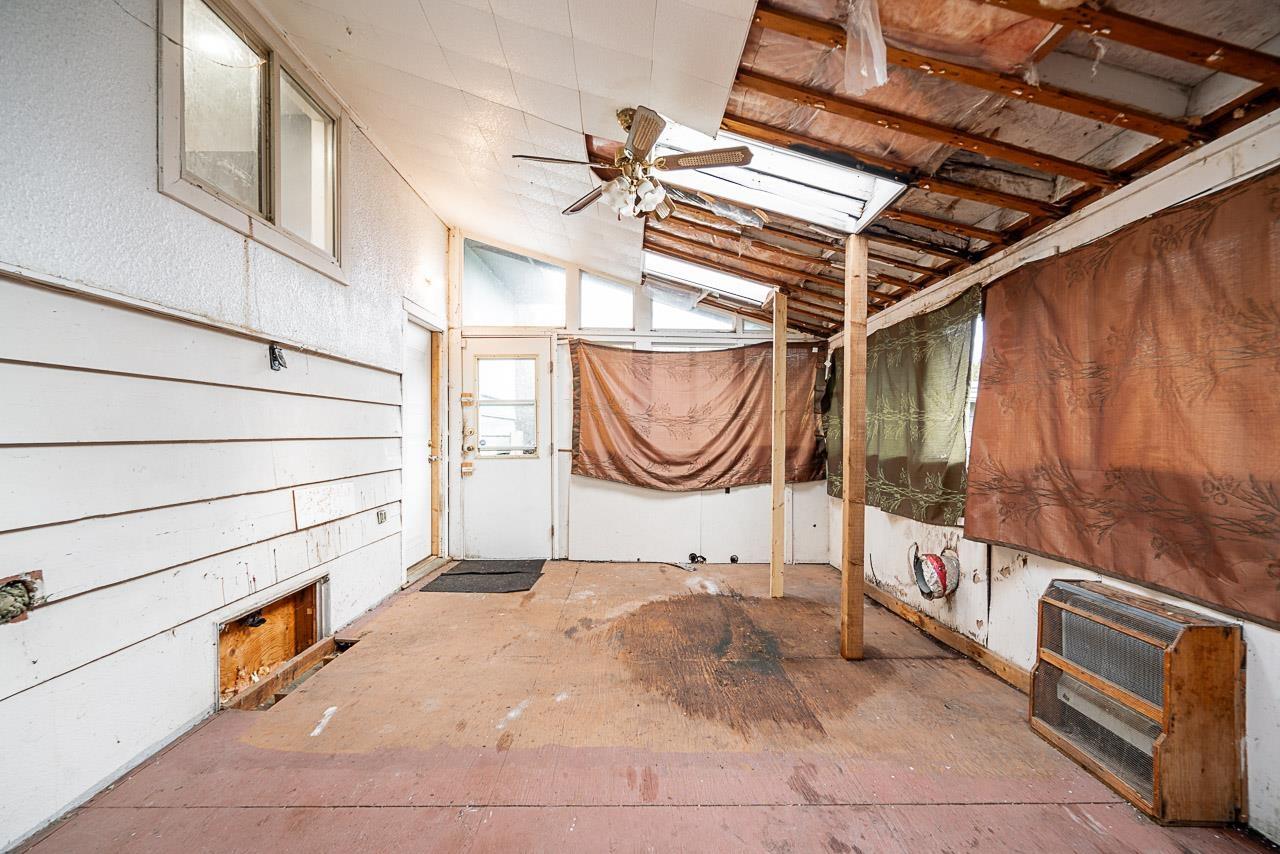 2 Bed, 2 Bath House for Sale in Chilliwack – 46782 FIRST AVENUE, Chilliwack Proper East – MLS# R3154226 - Image 26