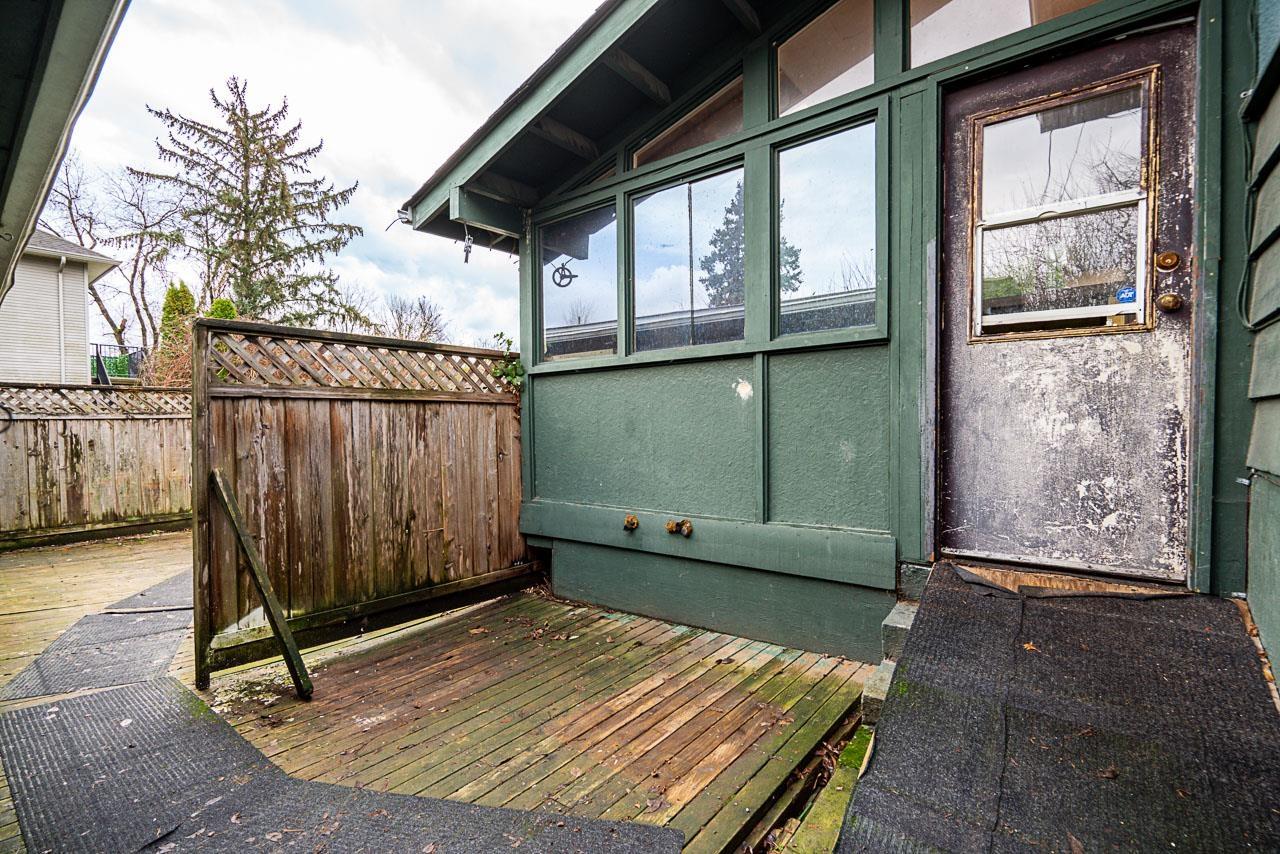 2 Bed, 2 Bath House for Sale in Chilliwack – 46782 FIRST AVENUE, Chilliwack Proper East – MLS# R3154226 - Image 27