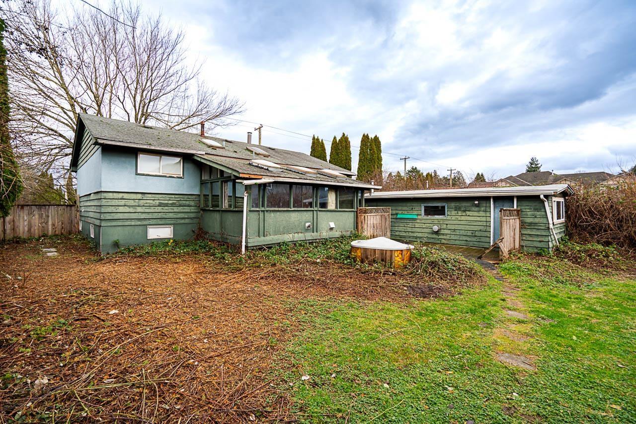 2 Bed, 2 Bath House for Sale in Chilliwack – 46782 FIRST AVENUE, Chilliwack Proper East – MLS# R3154226 - Image 34