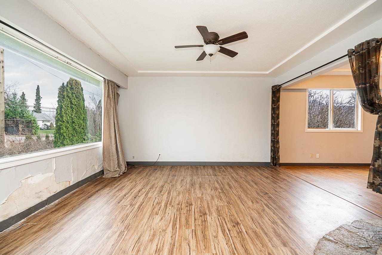 2 Bed, 2 Bath House for Sale in Chilliwack – 46782 FIRST AVENUE, Chilliwack Proper East – MLS# R3154226 - Image 4
