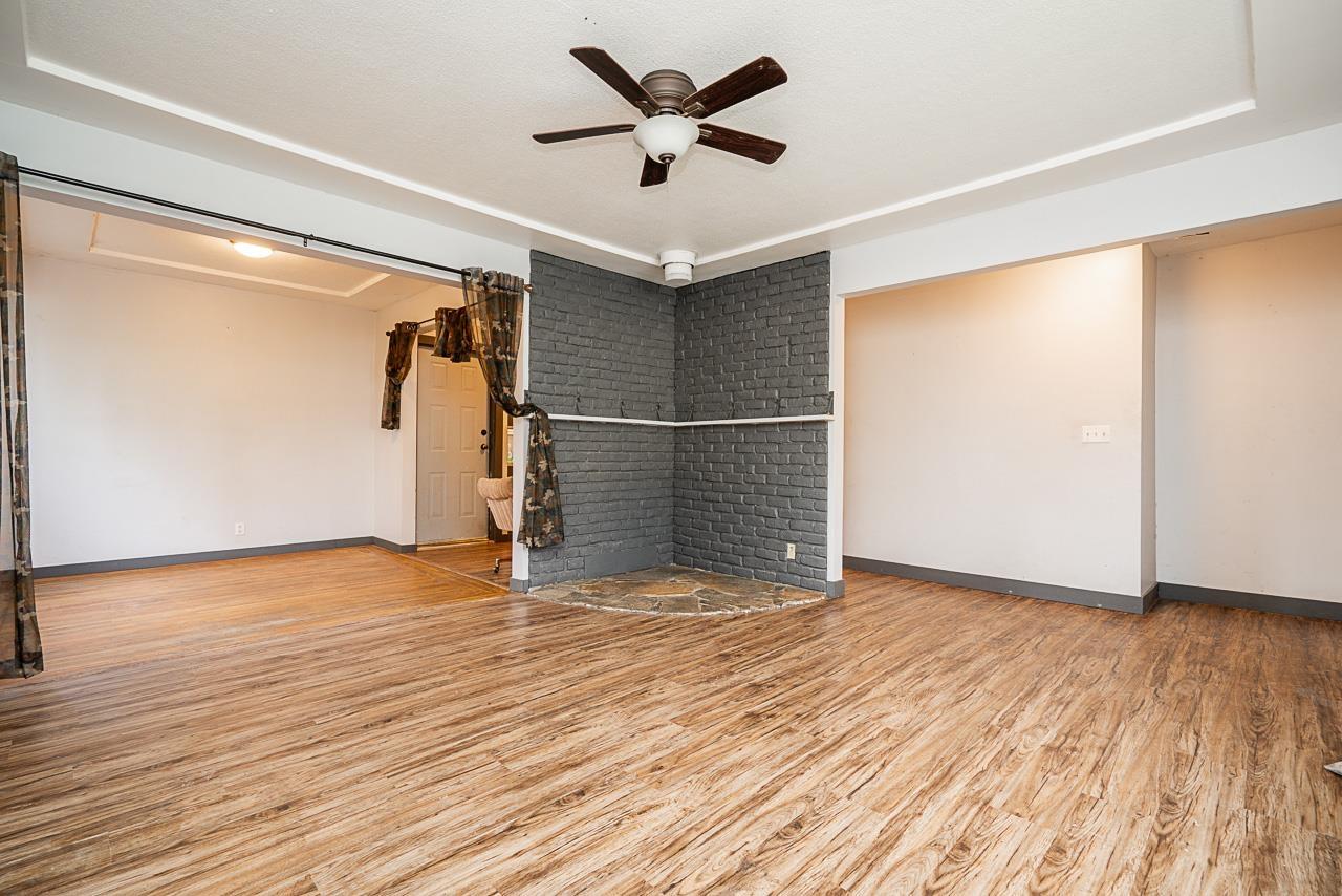 2 Bed, 2 Bath House for Sale in Chilliwack – 46782 FIRST AVENUE, Chilliwack Proper East – MLS# R3154226 - Image 5