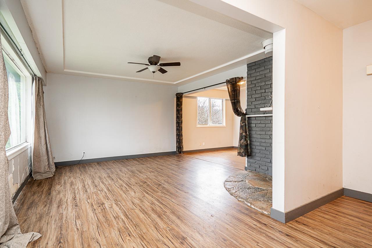 2 Bed, 2 Bath House for Sale in Chilliwack – 46782 FIRST AVENUE, Chilliwack Proper East – MLS# R3154226 - Image 8