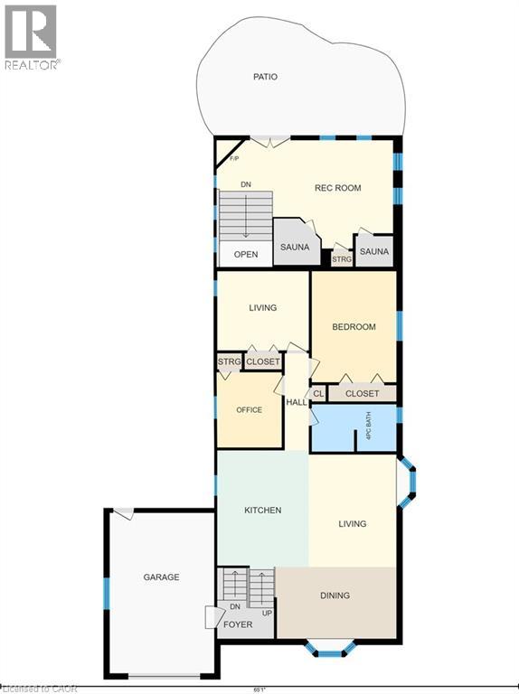 154 AMBLESIDE Court - 43