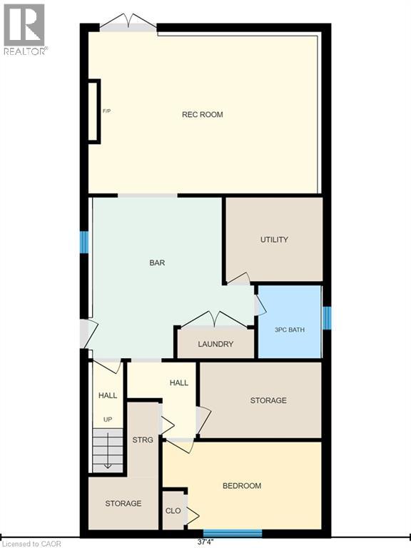 154 AMBLESIDE Court - 44