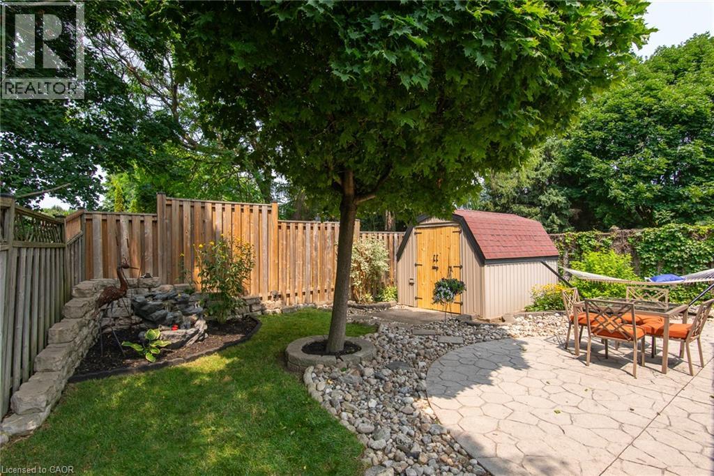 154 AMBLESIDE Court - 46