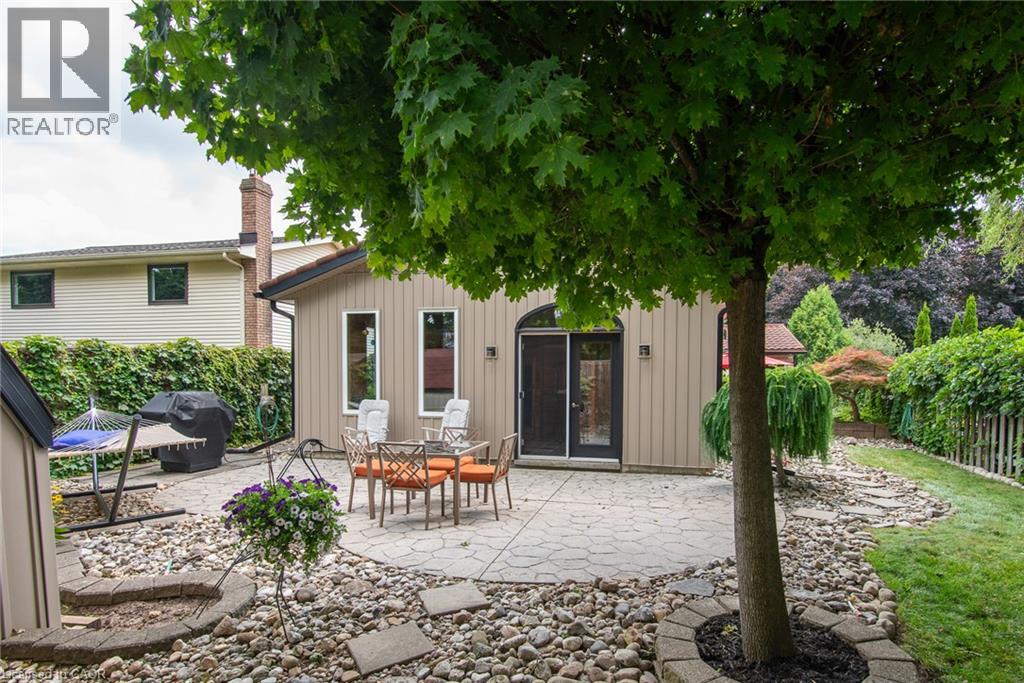 154 AMBLESIDE Court - 47