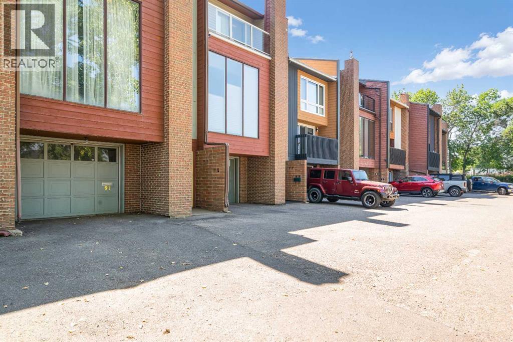 91 3 Street SE - 1