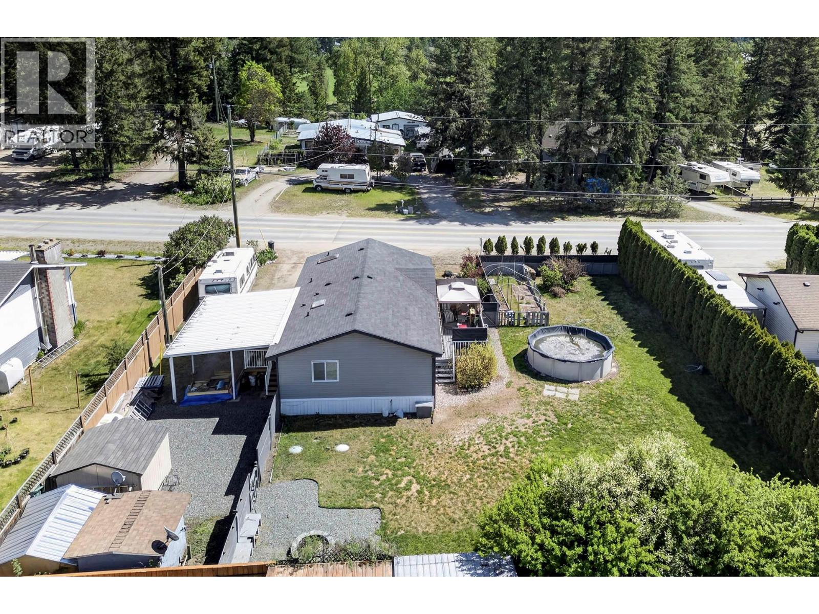 633 Barriere Lakes Road - Image 37