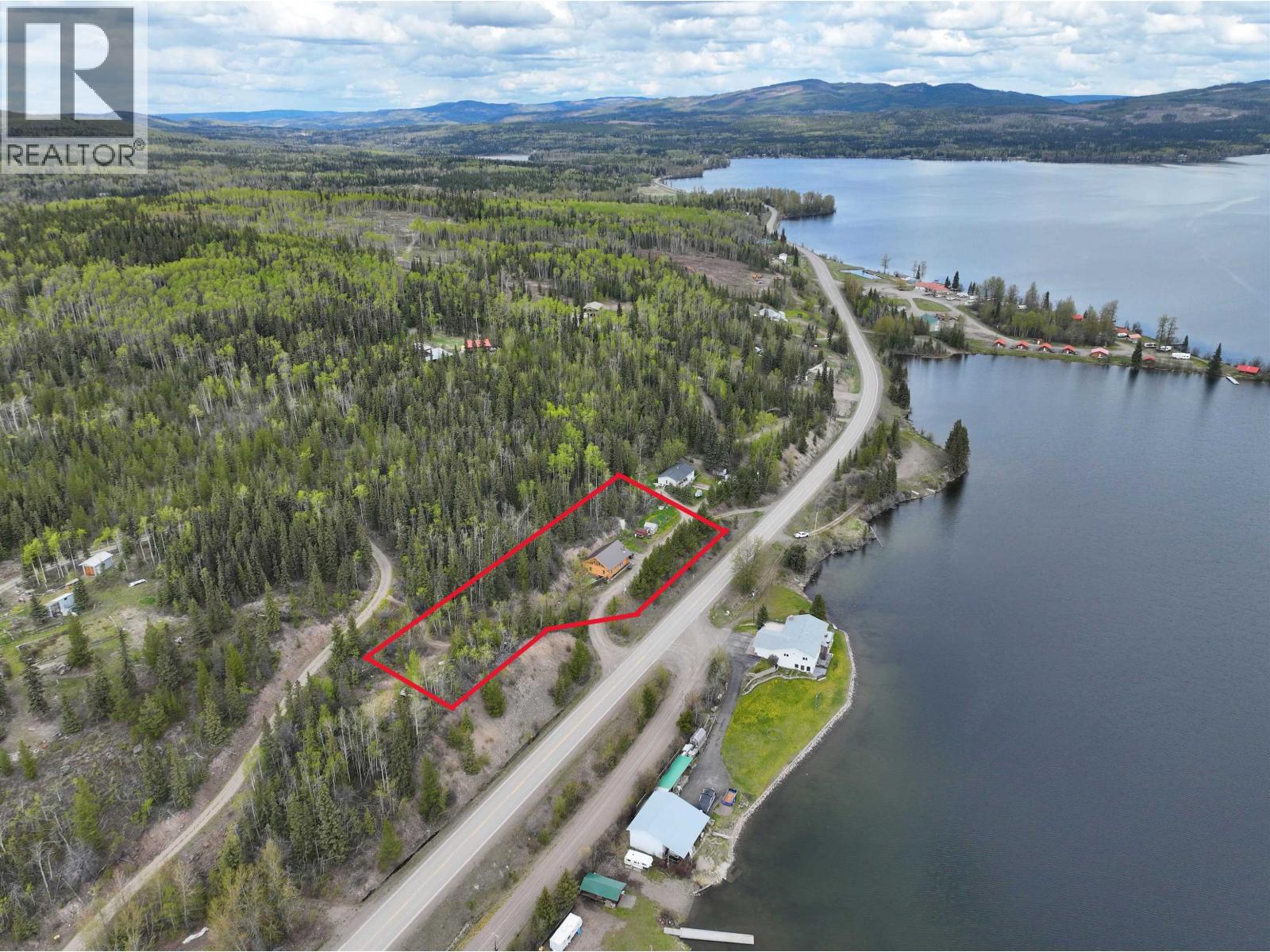 17025 35 HIGHWAY, Burns Lake — photo 3
