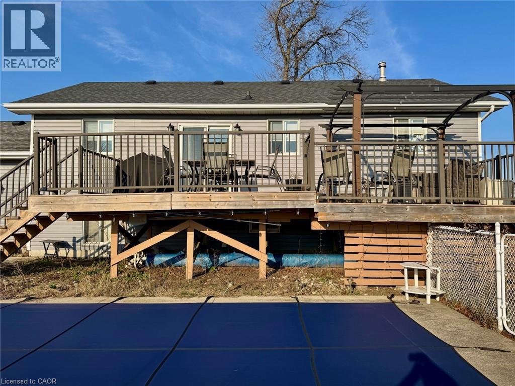 13 HAWTREY Road - 28