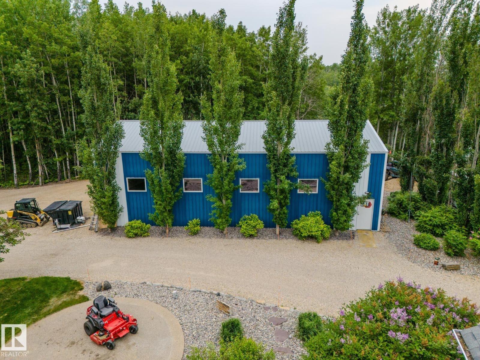 4 27504 TWP ROAD 540 - 2