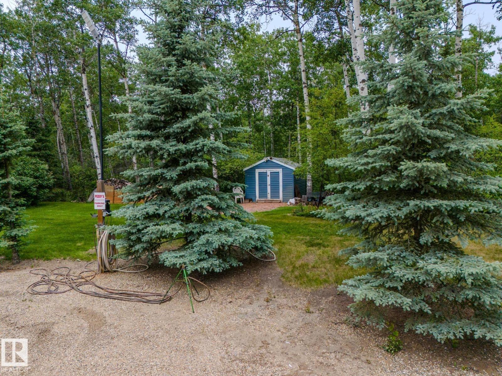 4 27504 TWP ROAD 540 - 52