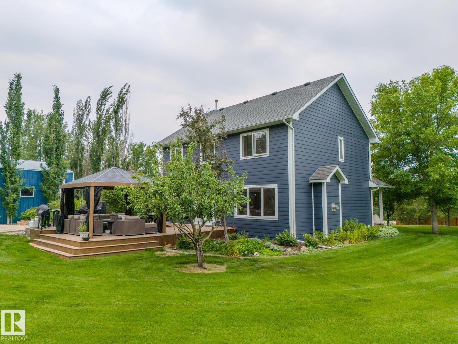 4 27504 TWP ROAD 540 - 55