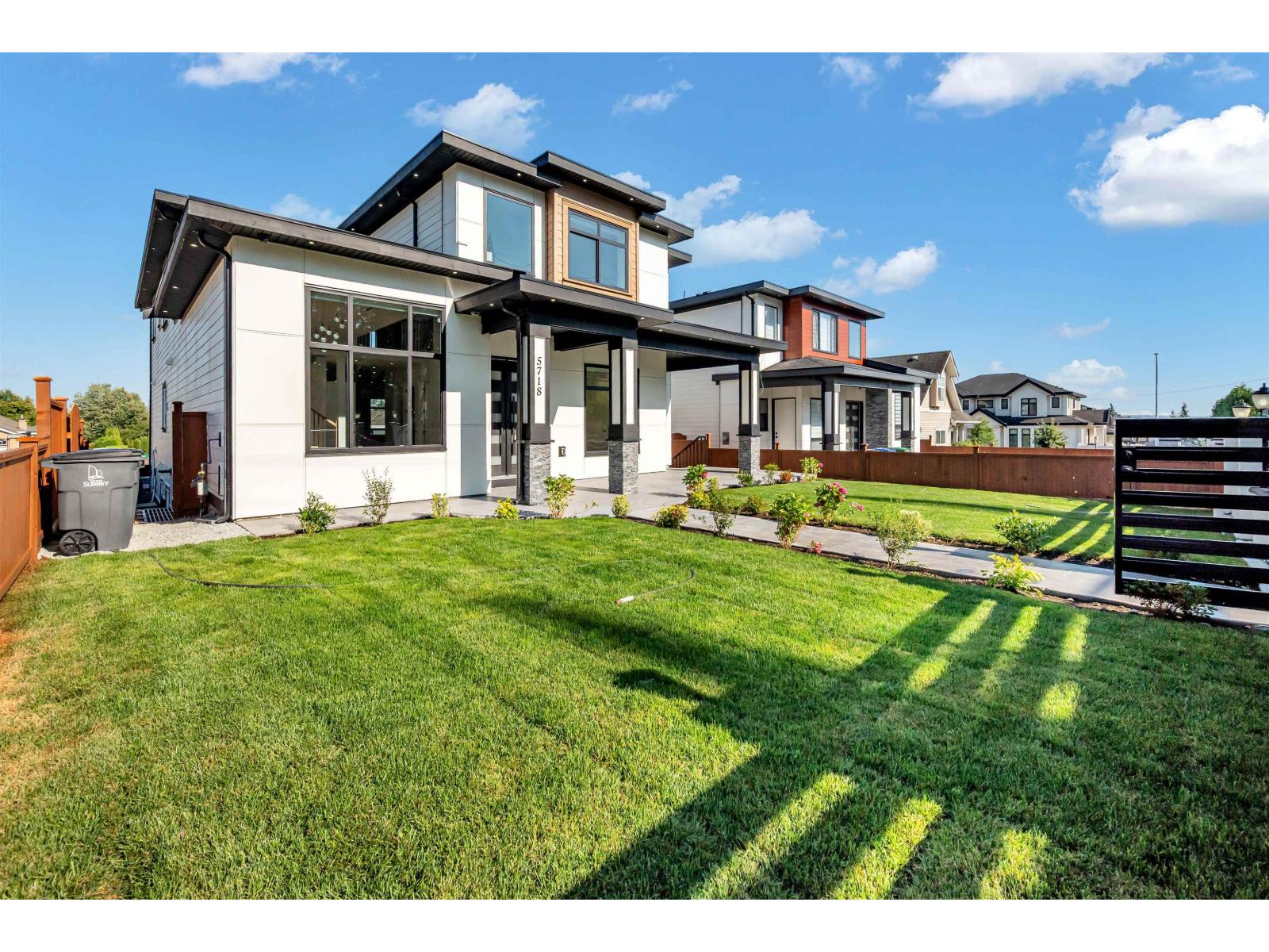 9 Bed, 8 Bath House for Sale in Surrey – 5718 144 STREET, Surrey – MLS# R3154107 - Image 2