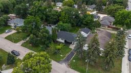 5 Crowson Bay, Winnipeg, MB R3T0J7 Photo 30