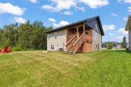 5 Briarwood Avenue, Kleefeld, MB R0A0V2 Photo 32