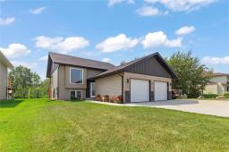 5 Briarwood Avenue, Kleefeld, MB R0A0V2 Photo 37