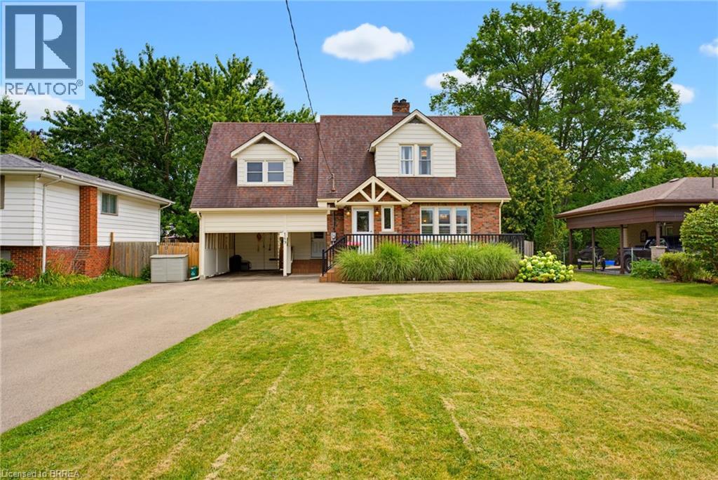 149 TOLLGATE Road, Brantford — photo 2