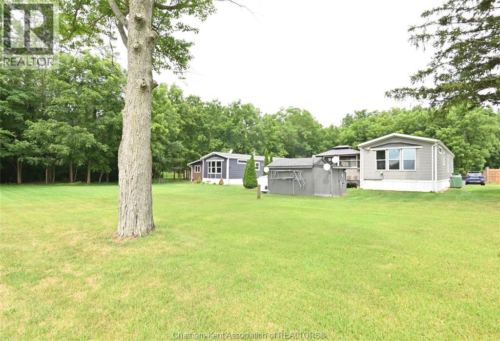 15895 Longwoods ROAD - 2