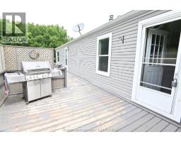 Living room/Dining room - 15895 Longwoods Road, Zone Township, ON N0P1C0 Photo 6