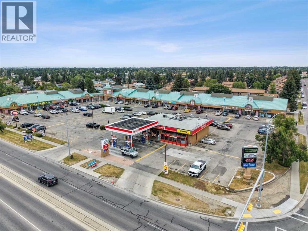 #116 6103 Madigan Drive NE - 39