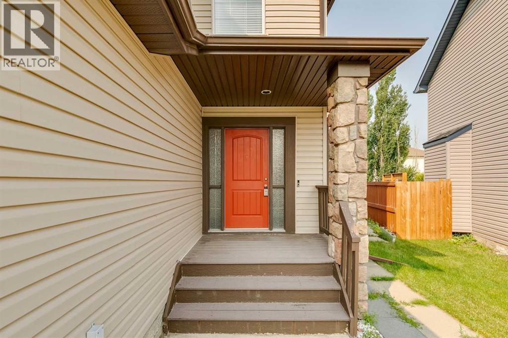 184 Cimarron Park Circle, Cimarron Park, Okotoks photo 2