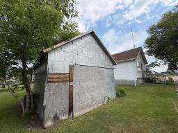 9 Kendrick Street, Forrest, MB R0K0W0 Photo 20