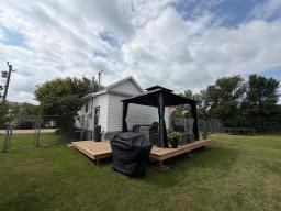 9 Kendrick Street, Forrest, MB R0K0W0 Photo 19