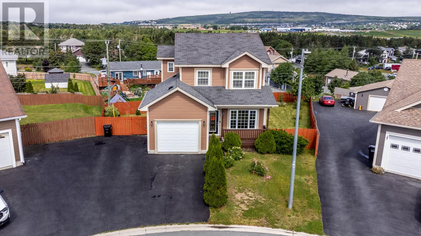9 Knapdale Place, St. John's — photo 2