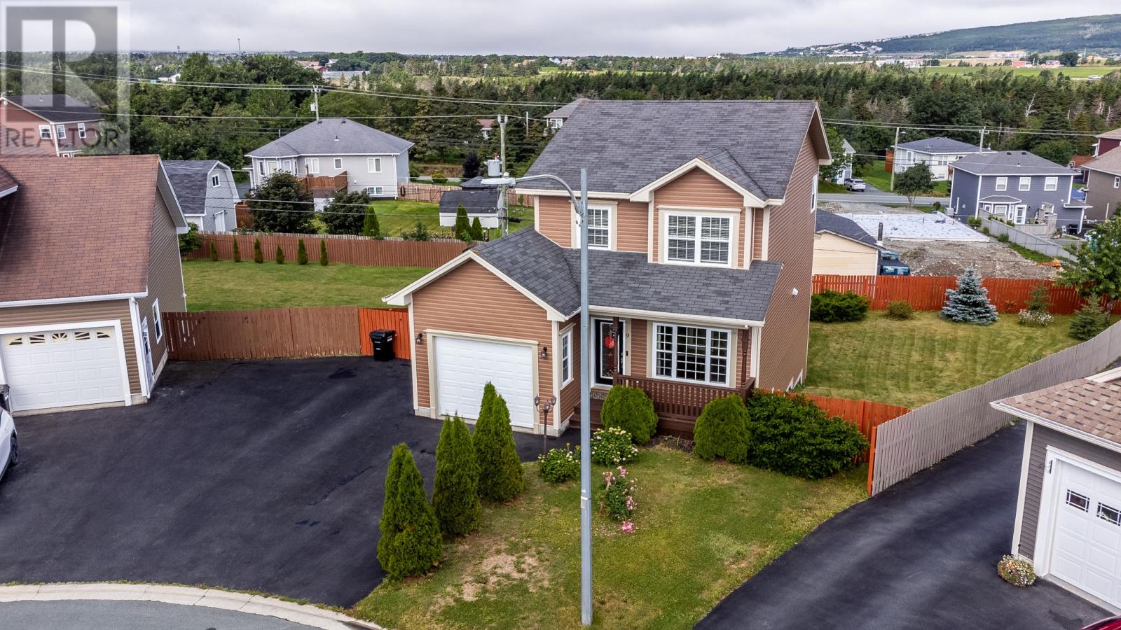 9 Knapdale Place, St. John's — photo 3