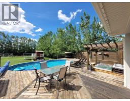 521 12th Avenue W, Barnwell, AB T0K0B0 Photo 39