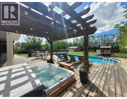 521 12th Avenue W, Barnwell, AB T0K0B0 Photo 40