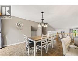 Living room - 33 Robichaud Court, Dieppe, NB E1A7E4 Photo 11