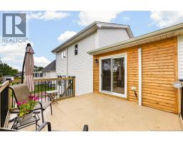 33 Robichaud Court, Dieppe, NB E1A7E4 Photo 43