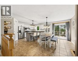 Kitchen - 33 Robichaud Court, Dieppe, NB E1A7E4 Photo 9
