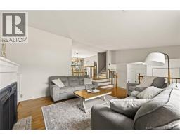 Family room - 33 Robichaud Court, Dieppe, NB E1A7E4 Photo 8
