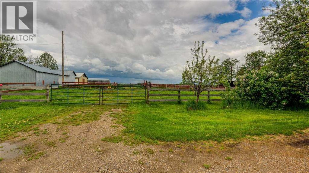 390054 Range Road 7-1 - Photo 42