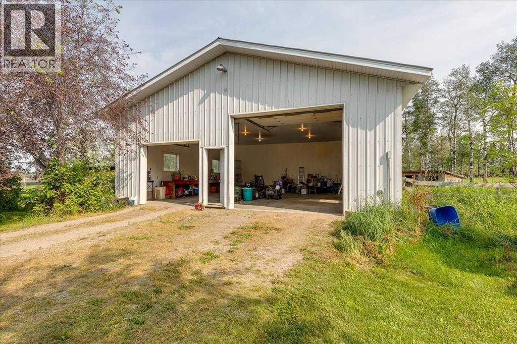 390054 Range Road 7-1 - Photo 37