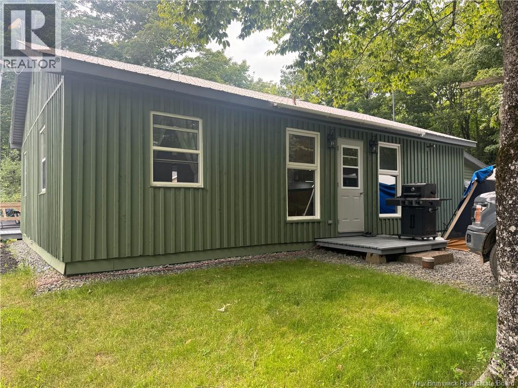 376 McDoo Road