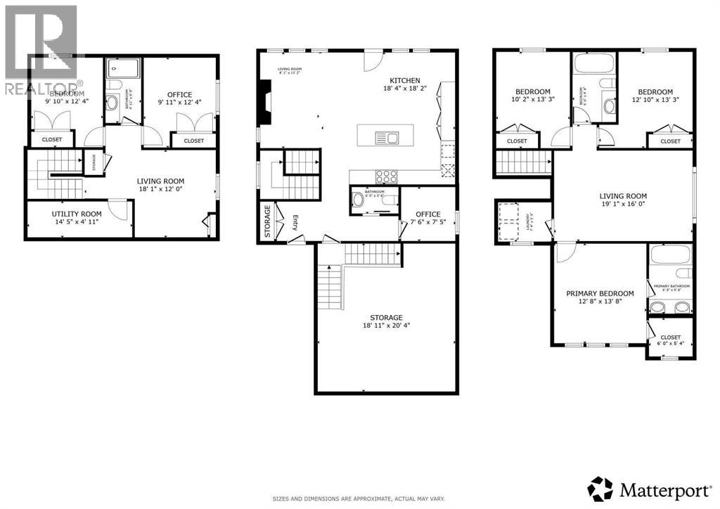 206 Twinriver Road W - 49