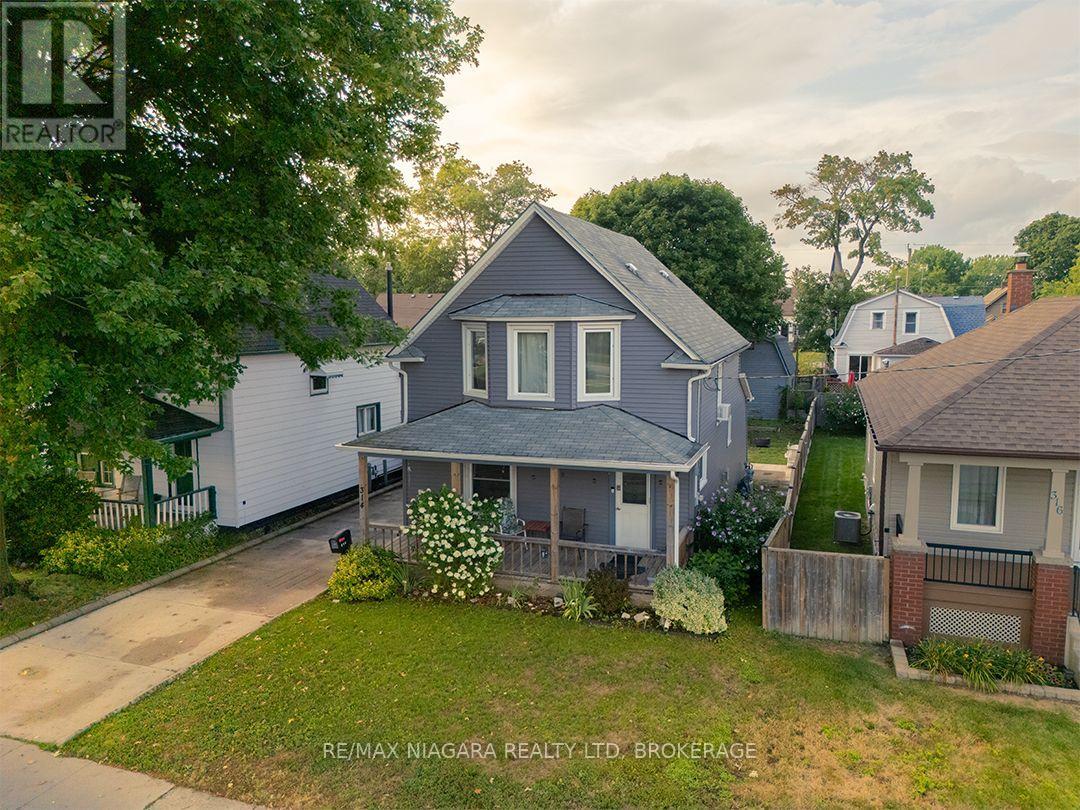 314 BELL STREET - 3