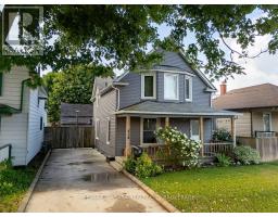 314 BELL STREET