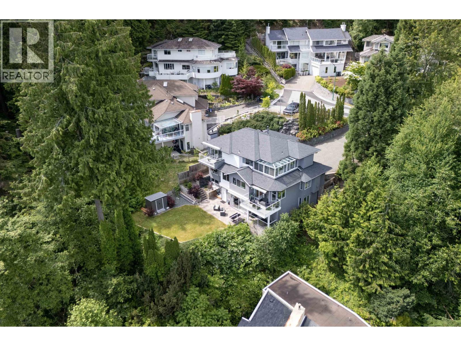 1241 COLEMAN STREET, North Vancouver