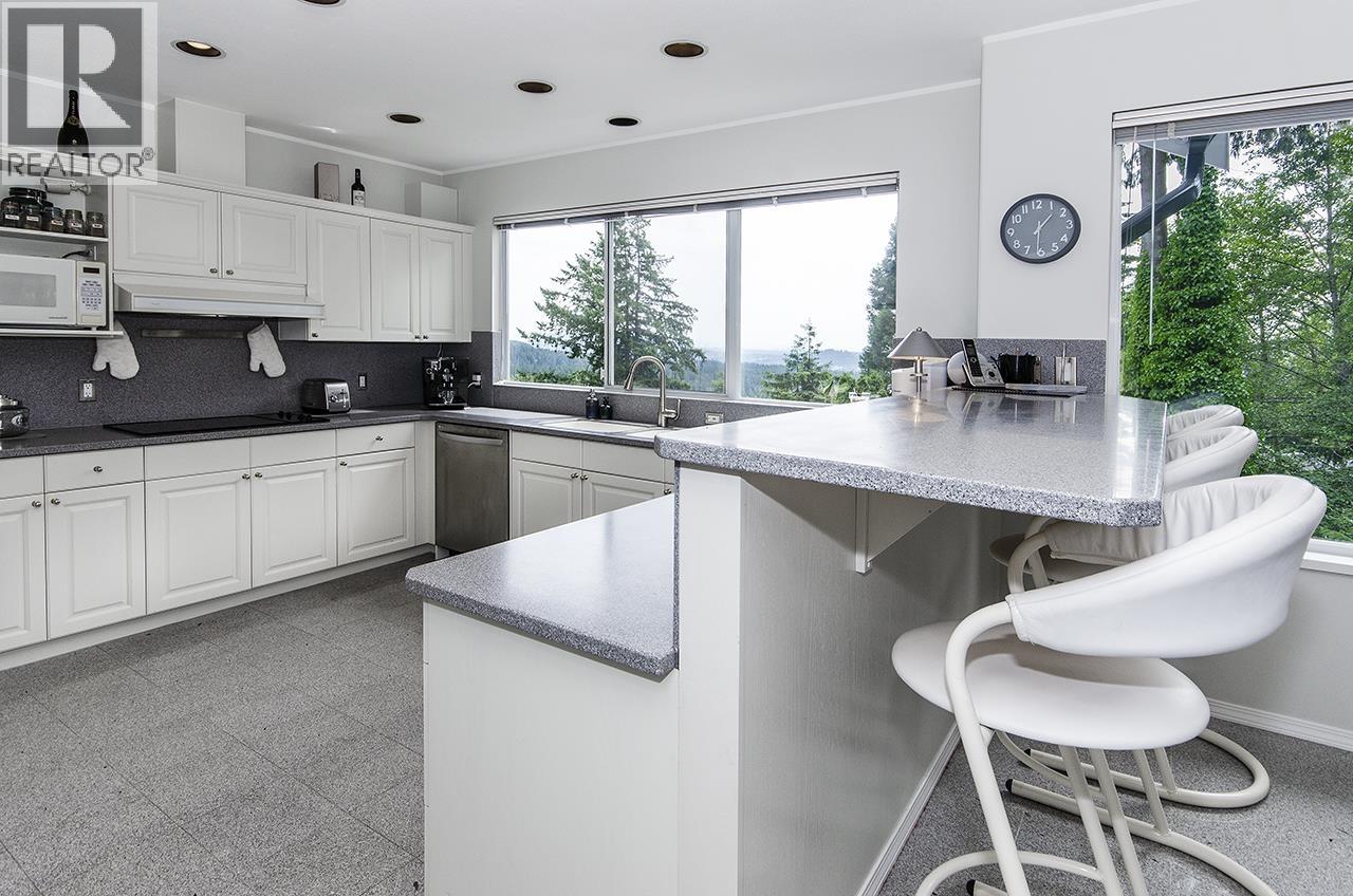 1241 COLEMAN STREET, North Vancouver