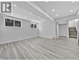 Living room - 3549 Peter Street Unit# 2, Windsor, ON N9C1J6 Photo 10