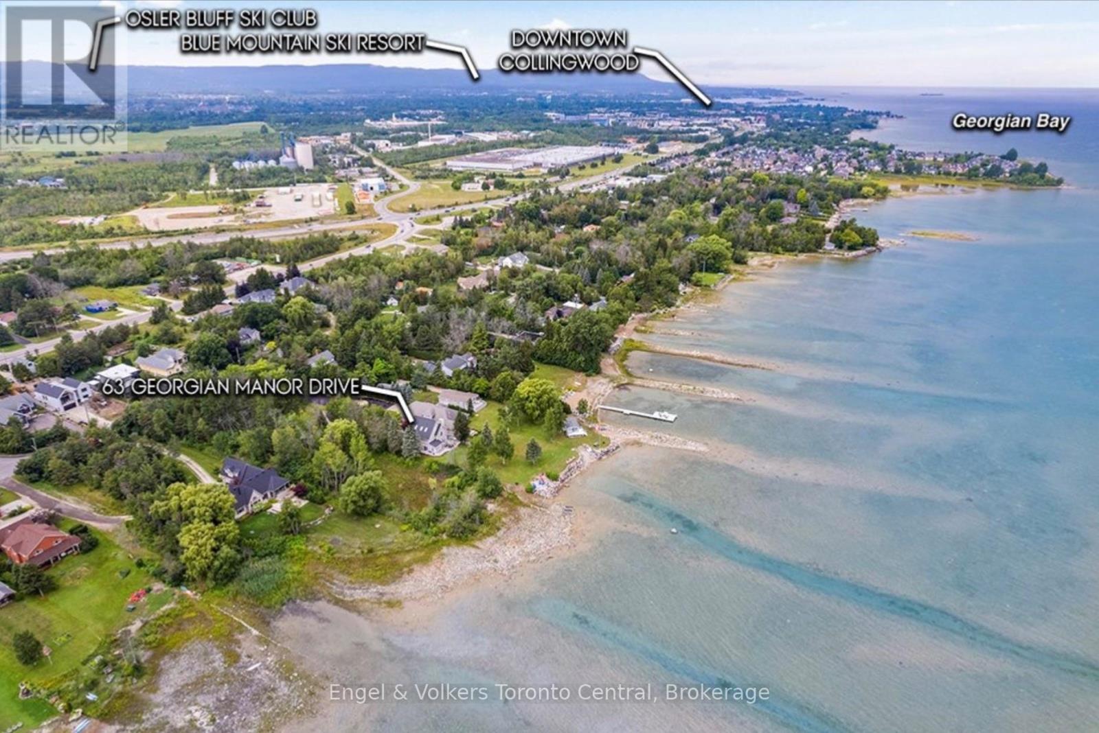 63 GEORGIAN MANOR DRIVE - 2