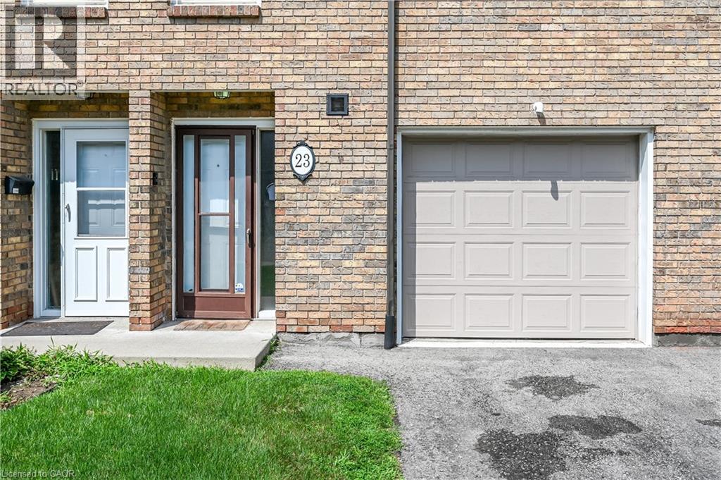 23 ROSEDALE Court - 3